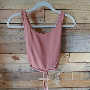 Free People Movement Crop